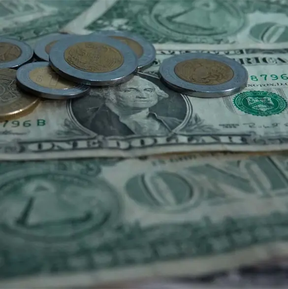 Este es el precio del d&oacute;lar hoy viernes 17 de abril de 2026