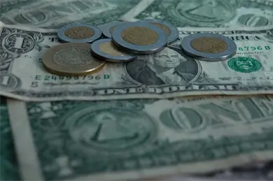 Este es el precio del d&oacute;lar hoy martes 21 de abril de 2026