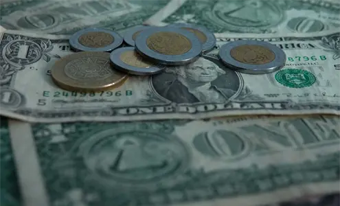 Este es el precio del d&oacute;lar hoy martes 21 de abril de 2026