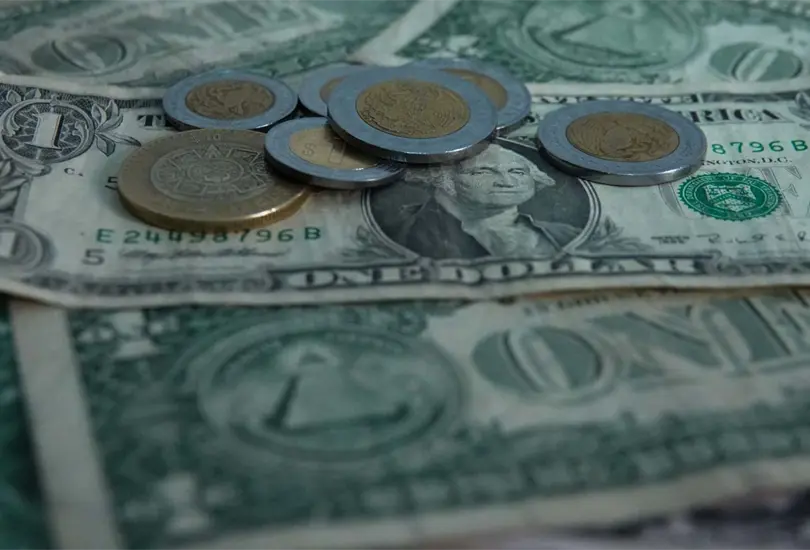 Este es el precio del d&oacute;lar hoy.