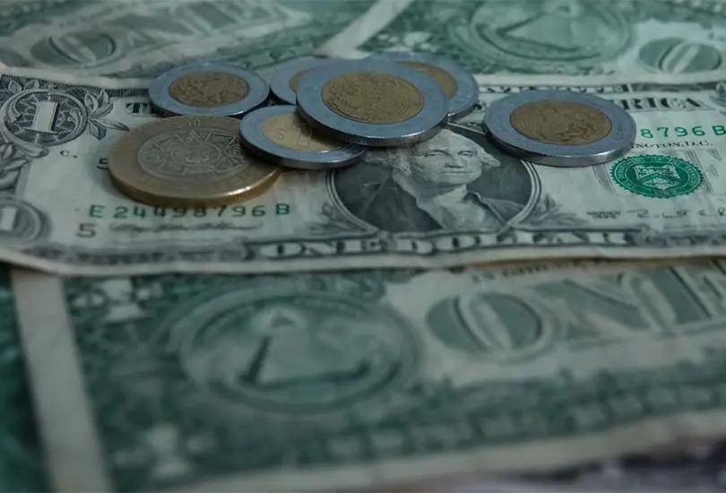 Este es el precio del d&oacute;lar hoy.