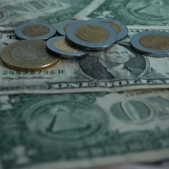 Este es el precio del dólar hoy lunes 30 de marzo de 2026 Este es el precio del dólar hoy lunes 30 de marzo de 2026