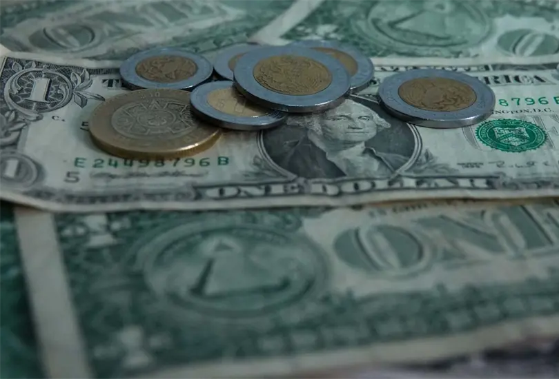 Este es el precio del dólar hoy. Este es el precio del dólar hoy.