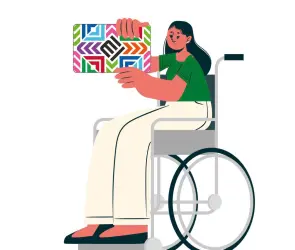 ¿Cómo obtener la Tarjeta Incluyente CDMX 2025?: Trámite paso a paso