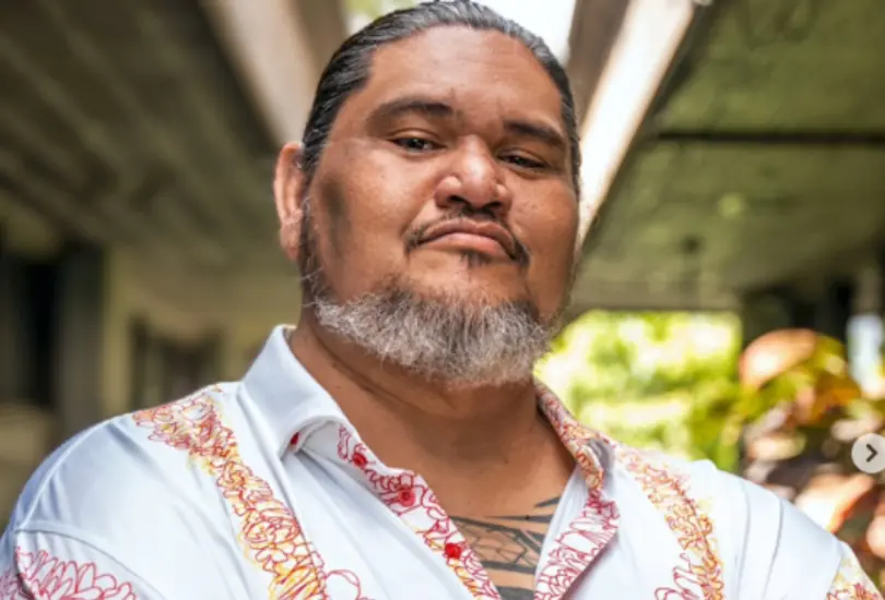 Muere David Hekili Kenui Bell, actor de Lilo & Stitch Muere David Hekili Kenui Bell, actor de Lilo & Stitch