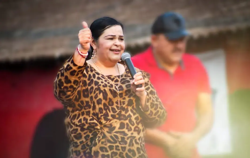 La alcaldesa de Tepalcatepec, Martha Laura Mendoza, fue asesinada tras en un ataque armado este martes. Especial