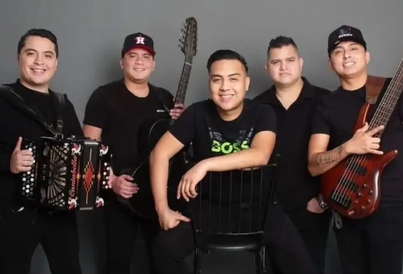 Desaparecen integrantes de Los Juniors de Monterrey Desaparecen integrantes de Los Juniors de Monterrey