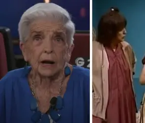 Resurge video de las humillaciones que le hizo Florinda Meza a Anabel Gutiérrez