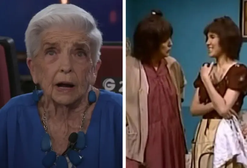 Anabel Gutiérrez habla de Florinda Meza Anabel Gutiérrez habla de Florinda Meza