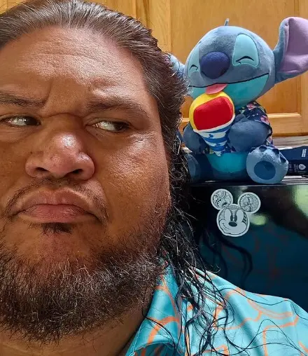 Muere David Hekili Kenui Bell, actor de Lilo & Stitch Especial