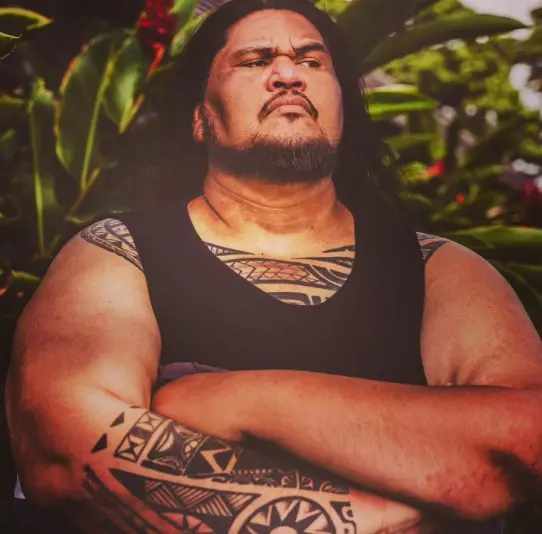 Muere David Hekili Kenui Bell, actor de Lilo & Stitch Especial