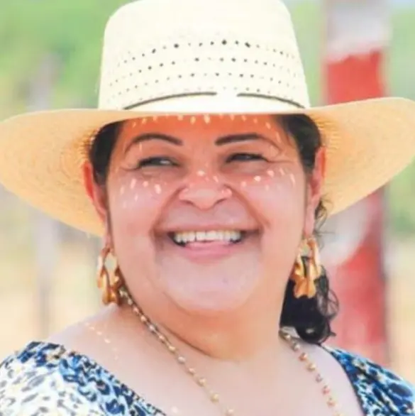 Alcaldesa de Tepalcatepec es asesinada a balazos junto a su esposo en la puerta de su casa  