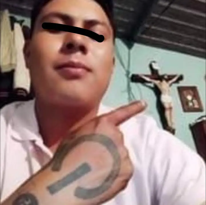 Supuesto agresor de San Juan Tianguismanalco Especial