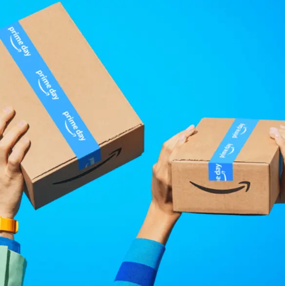 Amazon Prime Day 2025: ¿Cómo aprovechar las ofertas de media noche?