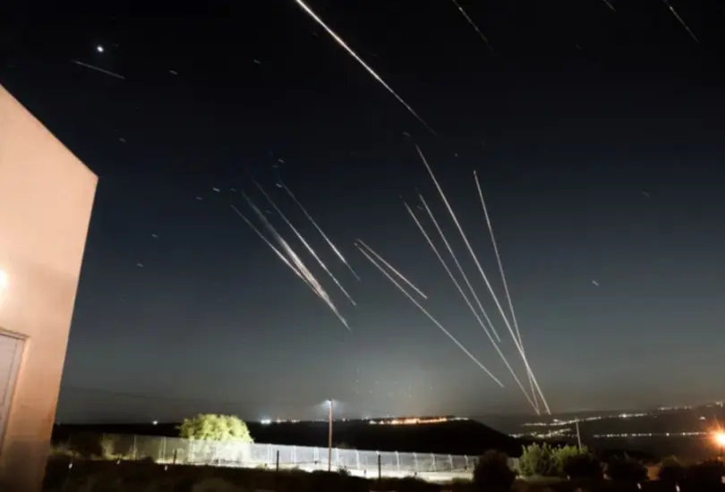 Guerra Israel vs. Irán en vivo: últimas noticias hoy 18 de junio Guerra Israel vs. Irán en vivo: últimas noticias hoy 18 de junio