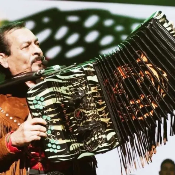 ¿Murió Eduardo Hernández de Los Tigres del Norte? Esto ocurrió