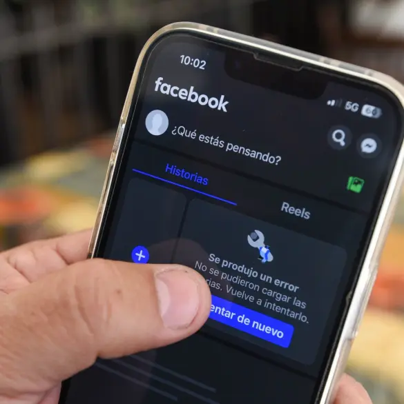 Cómo eliminar tu cuenta de Facebook | Paso a paso
