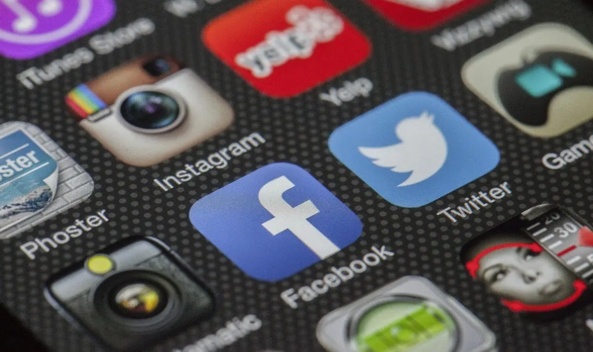 Así puedes eliminar tu cuenta de Facebook. Pexels.
