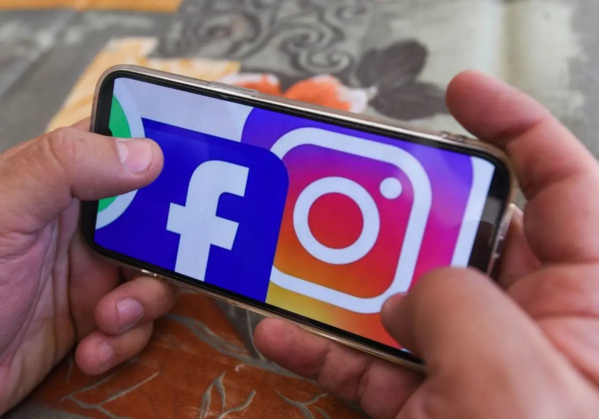 ¿Cómo eliminar mi cuenta de Facebook? Cuartoscuro.