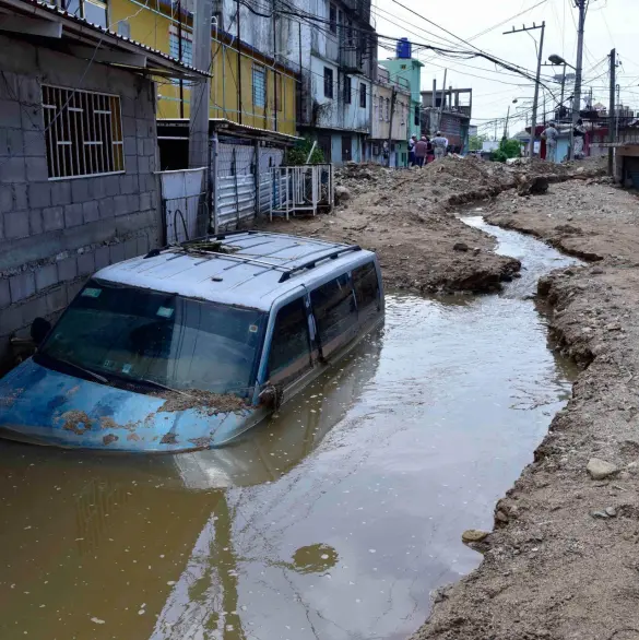De Otis a Erick: Acapulco, bajo el asedio de los huracanes