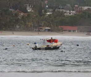 "Dios los cuide": La lista de municipios que serán afectados por el huracán Erick