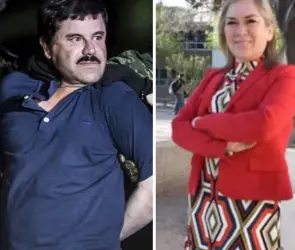 Silvia Delgado, exabogada de "El Chapo", gana elección judicial en Chihuahua