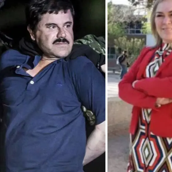 Silvia Delgado, exabogada de "El Chapo", gana elección judicial en Chihuahua