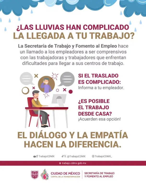 La recomendación entró en vigor el lunes 16 de junio. X.