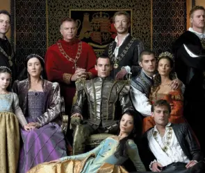 Así luce el elenco de Los Tudor a 18 años del estreno