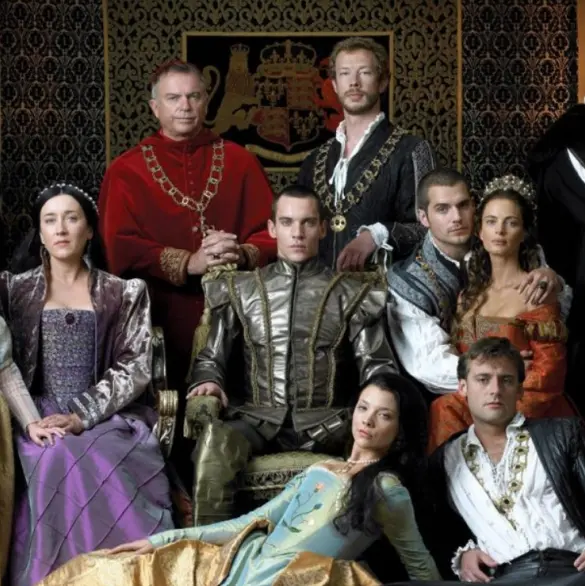 Así luce el elenco de Los Tudor a 18 años del estreno