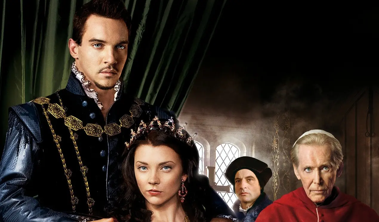 'Los Tudor' fue una exitosa serie de época de 2007 que muestra los romances y las intrigas que se vivieron durante el reinado de Enrique VIII en Inglaterra. ¿Qué fue del elenco a 18 años del estreno?