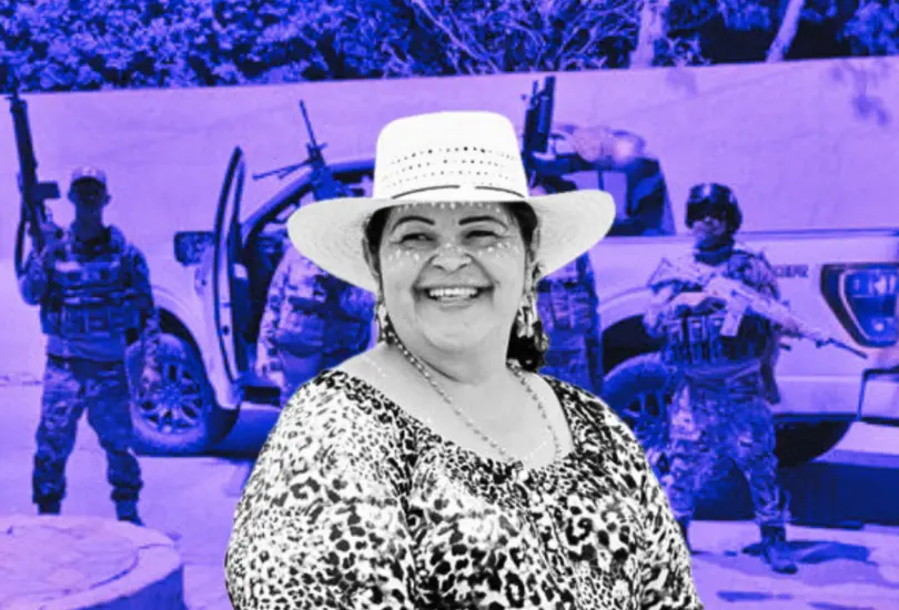 ¿Quiénes son Cárteles Unidos? El grupo ligado a la alcaldesa de Tepalcatepec y rival del CJNG ¿Quiénes son Cárteles Unidos? El grupo ligado a la alcaldesa de Tepalcatepec y rival del CJNG