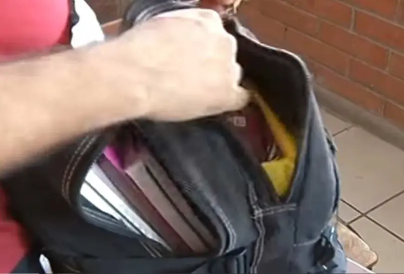 La víctima fue una asistente educativa de 31 años y madre de un niño de 4 años. La víctima fue una asistente educativa de 31 años y madre de un niño de 4 años.