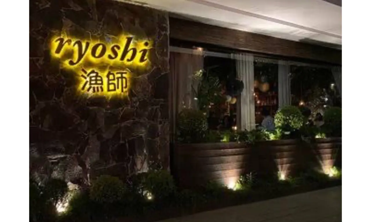  Asaltan el restaurante Ryoshi de Masaryk: ladrones fingen ser clientes 