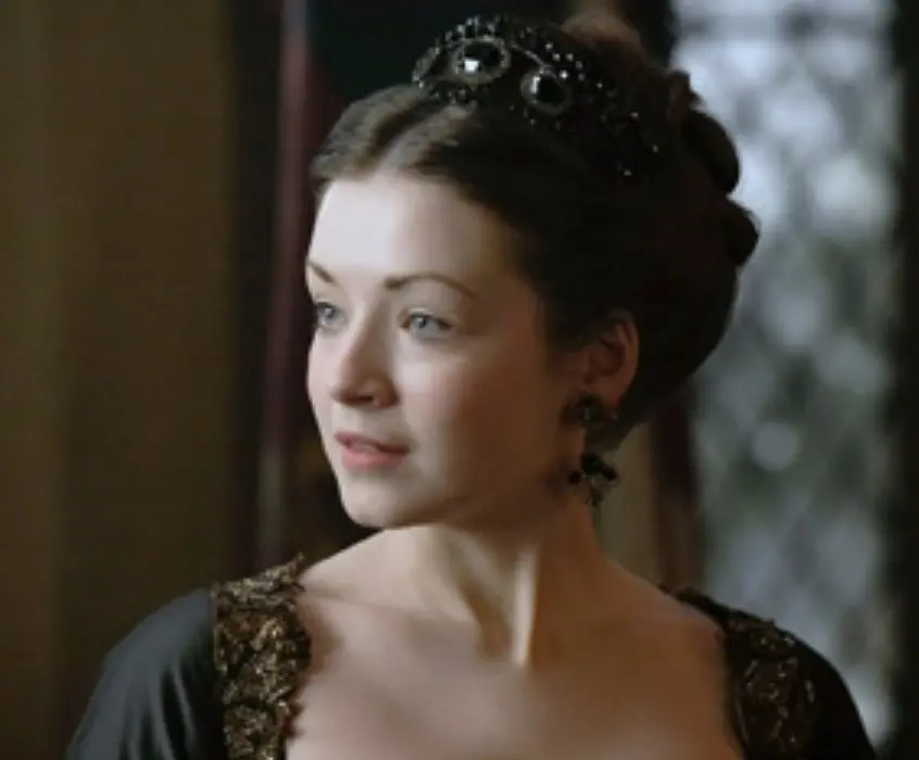 Sarah Bolger interpretó a la Princesa María Tudor