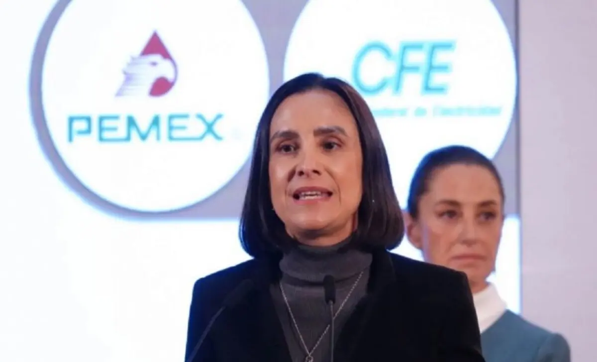  Sener anuncia que CFE subirá contenido local en sus proyectos.

 