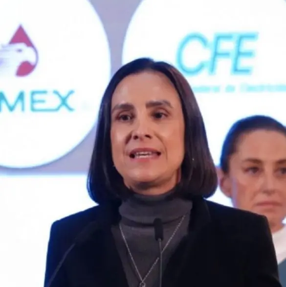 CFE elevará contenido nacional en sus proyectos al 60% para 2030: Sener 