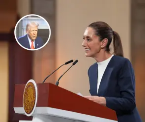 Le dije que reconociera a los mexicanos: Sheinbaum da detalles de llamada con Trump