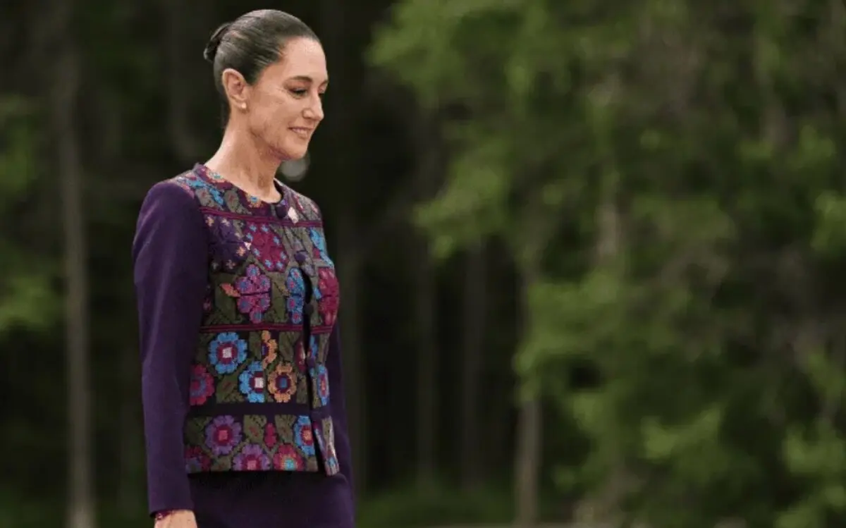  La presidenta impulsó acuerdos económicos y culturales durante su visita al G7. 