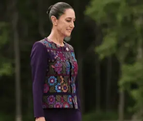 México en la Cumbre del G7: Así fue la participación de Sheinbaum 