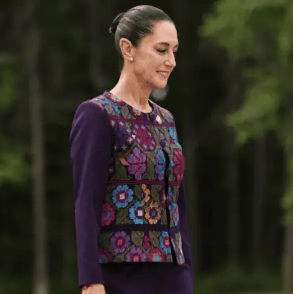 México en la Cumbre del G7: Así fue la participación de Sheinbaum 