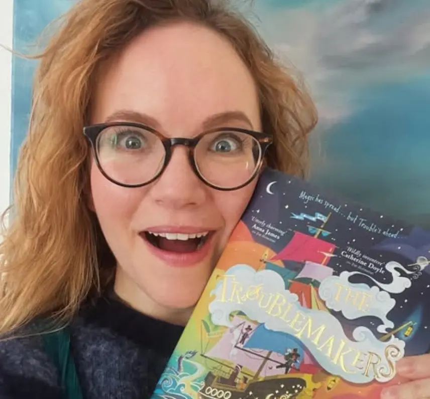 Ahora tiene 38 años, ha tenido pequeñas apariciones en películas como 'Jane Eyre' y 'Copenhagen'.