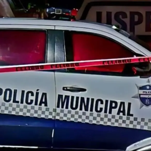 Asesinan a director de la policía municipal de Tocumbo en gasolinería