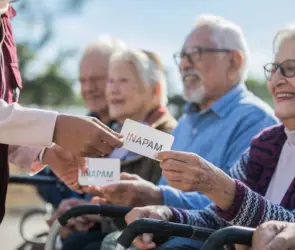 INAPAM: así puedes viajar gratis en CDMX y obtener descuentos en transporte