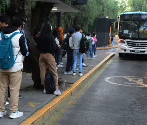 Beca de transporte CDMX 2025: así puedes registrarte y recibir mil 500 pesos bimestrales 