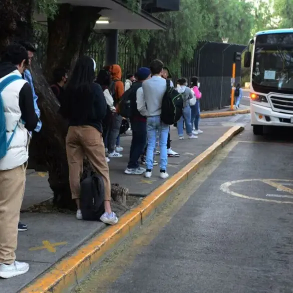 Beca de transporte CDMX 2025: así puedes registrarte y recibir mil 500 pesos bimestrales 