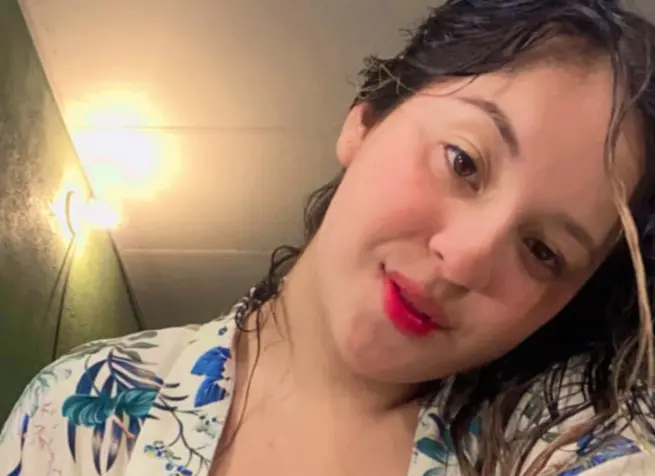 Yuri fue brutalmente asesinada en su hogar en Tuxtla, Gutiérrez. Especial