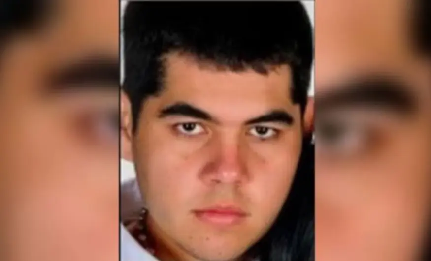 Gonzalo Mendoza Gaytán, el Sapo, líder del CJNG. Especial