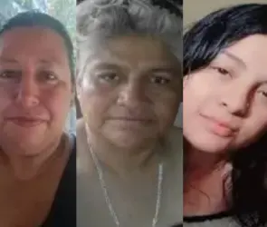 Cadereyta-Reynosa: Ahora desaparecen 3 mujeres en la carretera donde desapareció el grupo musical y el enfermero