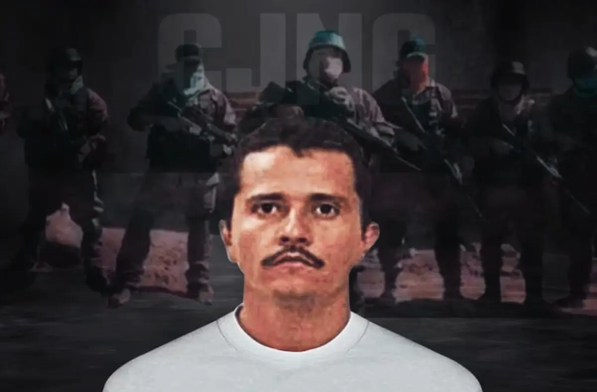  "El Mencho" y su círculo cercano son señalados por EE.UU. como responsables de tráfico de fentanilo y crímenes atroces.
 